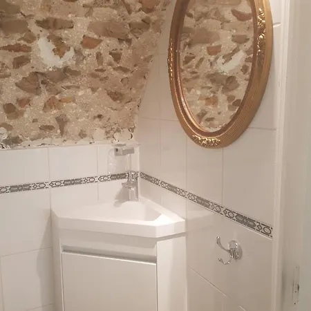 Le Charme Stylishcotedazur Vieil Parking Apartman Antibes