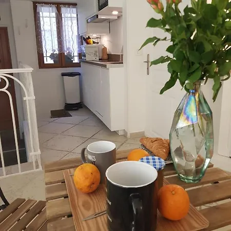 Le Charme Stylishcotedazur Vieil Parking Antibes