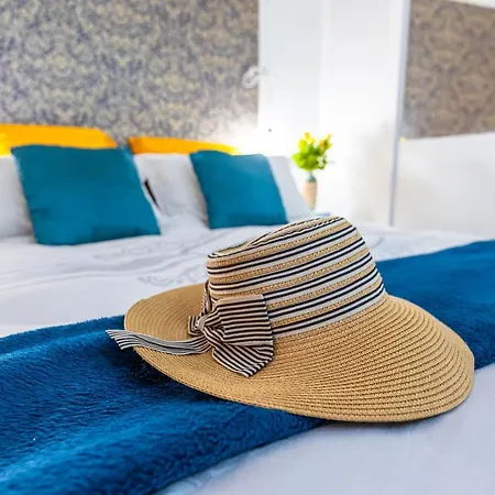 Le Charme Stylishcotedazur Vieil Parking Antibes