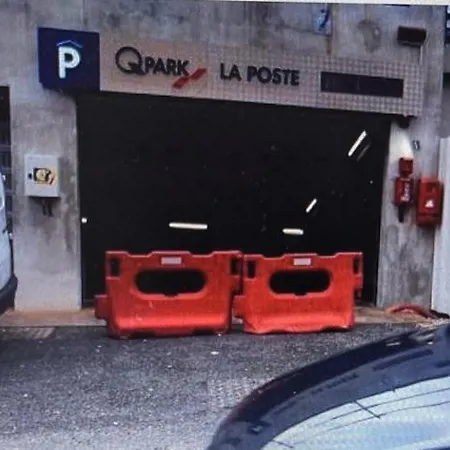 Le Charme Stylishcotedazur Vieil Parking شقة أنتيب